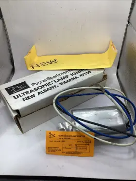 ULI-100S ULTRASONIC Lamp Ignitor