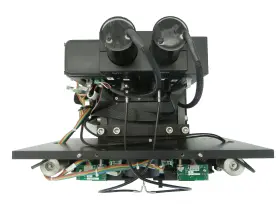 01-17-00006 ULTRATECH STEPPER Photomultiplier Lens Alignment