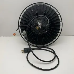 U-UHB-100-50 ULTRON INDUSTRIES Dimmable Led Ufo High Bay #2