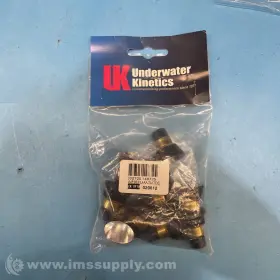 020812 UNDERWATER KINETICS Reflector Lamp Pack Fnfp