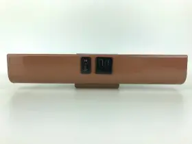 C-519 UNDERWRITERS LABORATORIES Cabinet Light Fixture Outlet #2