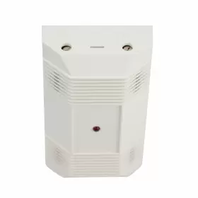 C500-2000 UNENCO Hubbell Motion Sensor Ultrasonic Ceiling #2