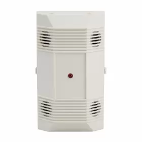 C500-2000 UNENCO Hubbell Motion Sensor Ultrasonic Ceiling
