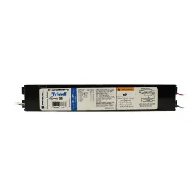 B132IUNVHP-B UNIVERSAL BALLAST Fluorescent Lamp