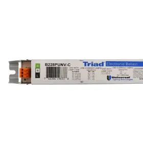 B228PUNV-C UNIVERSAL BALLAST Fluorescent Lamp #3