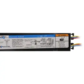 B232PUNVHP-A UNIVERSAL BALLAST Fluorescent #3