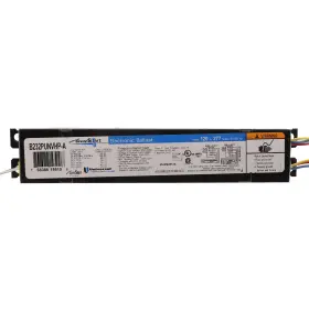 B232PUNVHP-A UNIVERSAL BALLAST Fluorescent