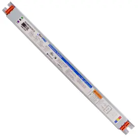 B254PUSV3PLD UNIVERSAL BALLAST Fluorescent Ho