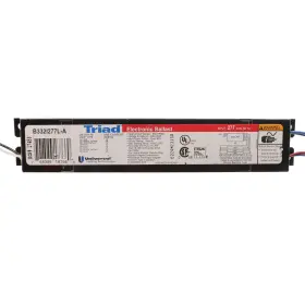 B332I277L-A UNIVERSAL BALLAST Fluorescent