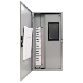DLP2C-16R16D-SM UNIVERSAL-DOUGLAS Lighting Control Panel