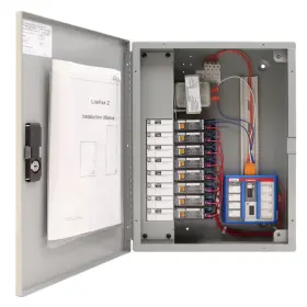 DLP2C-8R-SM-EXP UNIVERSAL-DOUGLAS Lighting Control Panel