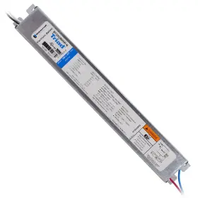 B132IUNVHP-N UNIVERSAL LIGHTING Fluorescent Ballast