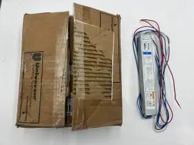 B232IUNVHP-N010C UNIVERSAL LIGHTING Nsb Bulb Ballast Driver