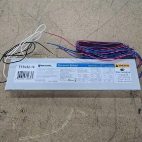 ESB432-14001I UNIVERSAL LIGHTING Bulbs Ballasts