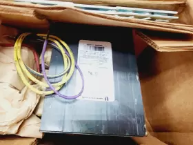 M10000120AC5M UNIVERSAL LIGHTING Ballast Halide Cat Kit #3
