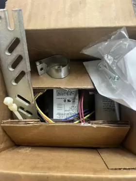 P400MLTAC4L UNIVERSAL LIGHTING Halide Ballast