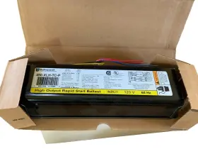 490XLHTCP000I UNIVERSAL LIGHTING TECH Ballast