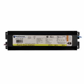 412-L-TC-P UNIVERSAL LIGHTING TECHNOLOGIES Fluorescent