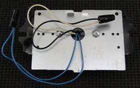 4222P-BES UNIVERSAL LIGHTING TECHNOLOGIES Preheat Ballast Box #2