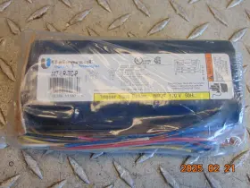 447-LR-TC-P UNIVERSAL LIGHTING TECHNOLOGIES Trigger Start