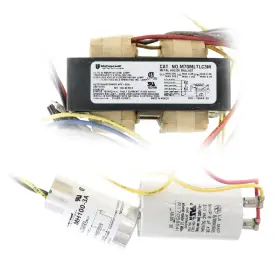 M70MLTLC3M-500K UNIVERSAL LIGHTING TECHNOLOGIES Halide Kit