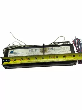 881BRTCP UNIVERSAL LIGHTING TECHNOLOGIES Magnetek Slimline #3
