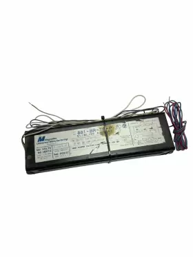 881BRTCP UNIVERSAL LIGHTING TECHNOLOGIES Magnetek Slimline