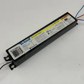 B232I120RH-A UNIVERSAL LIGHTING TECHNOLOGIES Triad Ballast