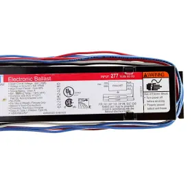 B232I277RH-A UNIVERSAL LIGHTING TECHNOLOGIES Triad Ballast #3