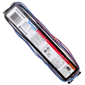 B232I277RH-A UNIVERSAL LIGHTING TECHNOLOGIES Triad Ballast