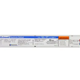 B232IUNV-C UNIVERSAL LIGHTING TECHNOLOGIES Triad Flourescent #3
