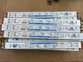 B254PUNV-D001C UNIVERSAL LIGHTING TECHNOLOGIES Ballast