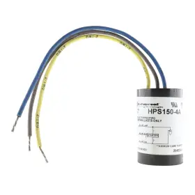 HPS150-4A UNIVERSAL LIGHTING TECHNOLOGIES Hps Hid Distance