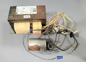 M1000MLTAC5M UNIVERSAL LIGHTING TECHNOLOGIES Halide Ballast #2