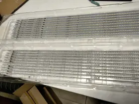 M10CC835D108N2SI UNIVERSAL LIGHTING TECHNOLOGIES Strip Led