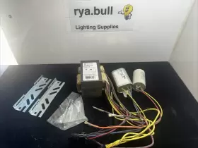 M150MLTLC3D-500K UNIVERSAL LIGHTING TECHNOLOGIES Pack Kit