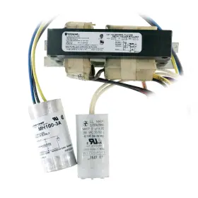 M35MLTLC3M-718C UNIVERSAL LIGHTING TECHNOLOGIES Halide