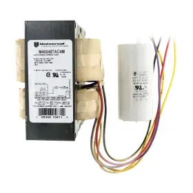 M40048TAC4M-518C UNIVERSAL LIGHTING TECHNOLOGIES Halide