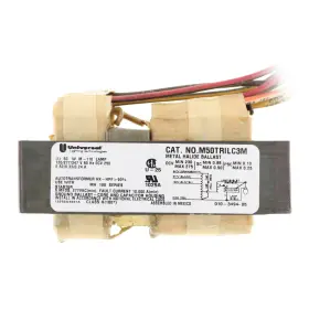 M50TRILC3M-502K UNIVERSAL LIGHTING TECHNOLOGIES Halide #2