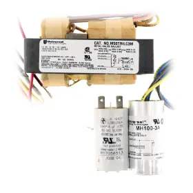M50TRILC3M-502K UNIVERSAL LIGHTING TECHNOLOGIES Halide