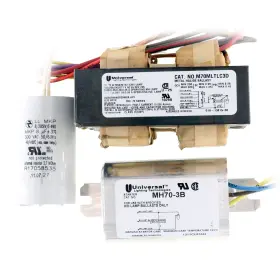 M70MLTLC3D-518C UNIVERSAL LIGHTING TECHNOLOGIES Halide Kit