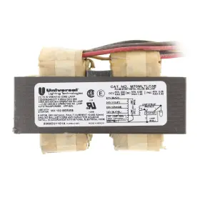 M70MLTLC3E-518C UNIVERSAL LIGHTING TECHNOLOGIES Halide Kit #2