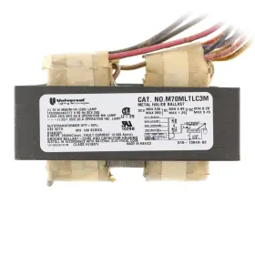 M70MLTLC3M-500C UNIVERSAL LIGHTING TECHNOLOGIES Halide Kit #2