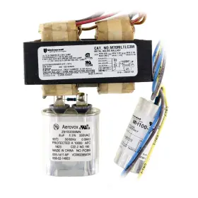 M70MLTLC3M-500C UNIVERSAL LIGHTING TECHNOLOGIES Halide Kit