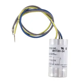 MH100-3A UNIVERSAL LIGHTING TECHNOLOGIES Halide Standard #2