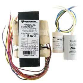 P175MLTAC4L-518C UNIVERSAL LIGHTING TECHNOLOGIES Pulse Start
