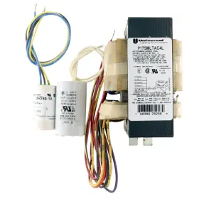P175MLTAC4L-718C UNIVERSAL LIGHTING TECHNOLOGIES Pulse Start