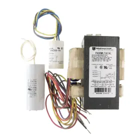 P400MLTAC4L-718C UNIVERSAL LIGHTING TECHNOLOGIES Pulse Start