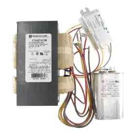P75048TAC5M-500C UNIVERSAL LIGHTING TECHNOLOGIES Pulse Start
