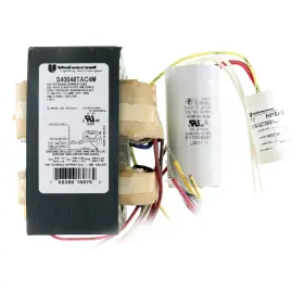 S40048TAC4M-518C UNIVERSAL LIGHTING TECHNOLOGIES Hps High